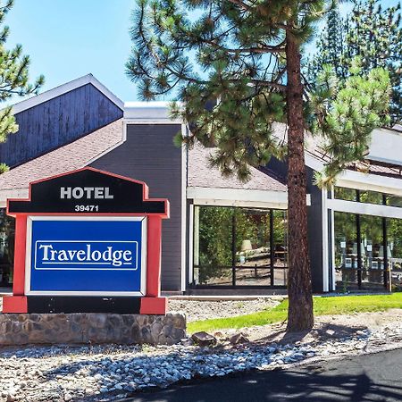 Travelodge By Wyndham Big Bear Lake Ca Ngoại thất bức ảnh