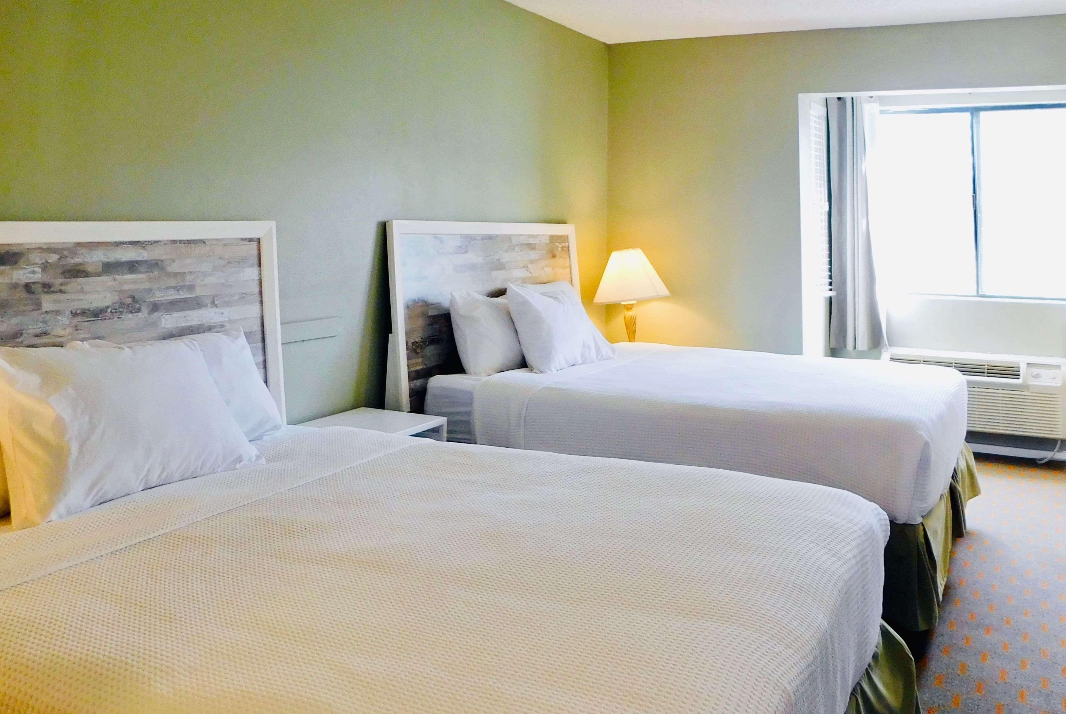 Travelodge By Wyndham Big Bear Lake Ca Ngoại thất bức ảnh