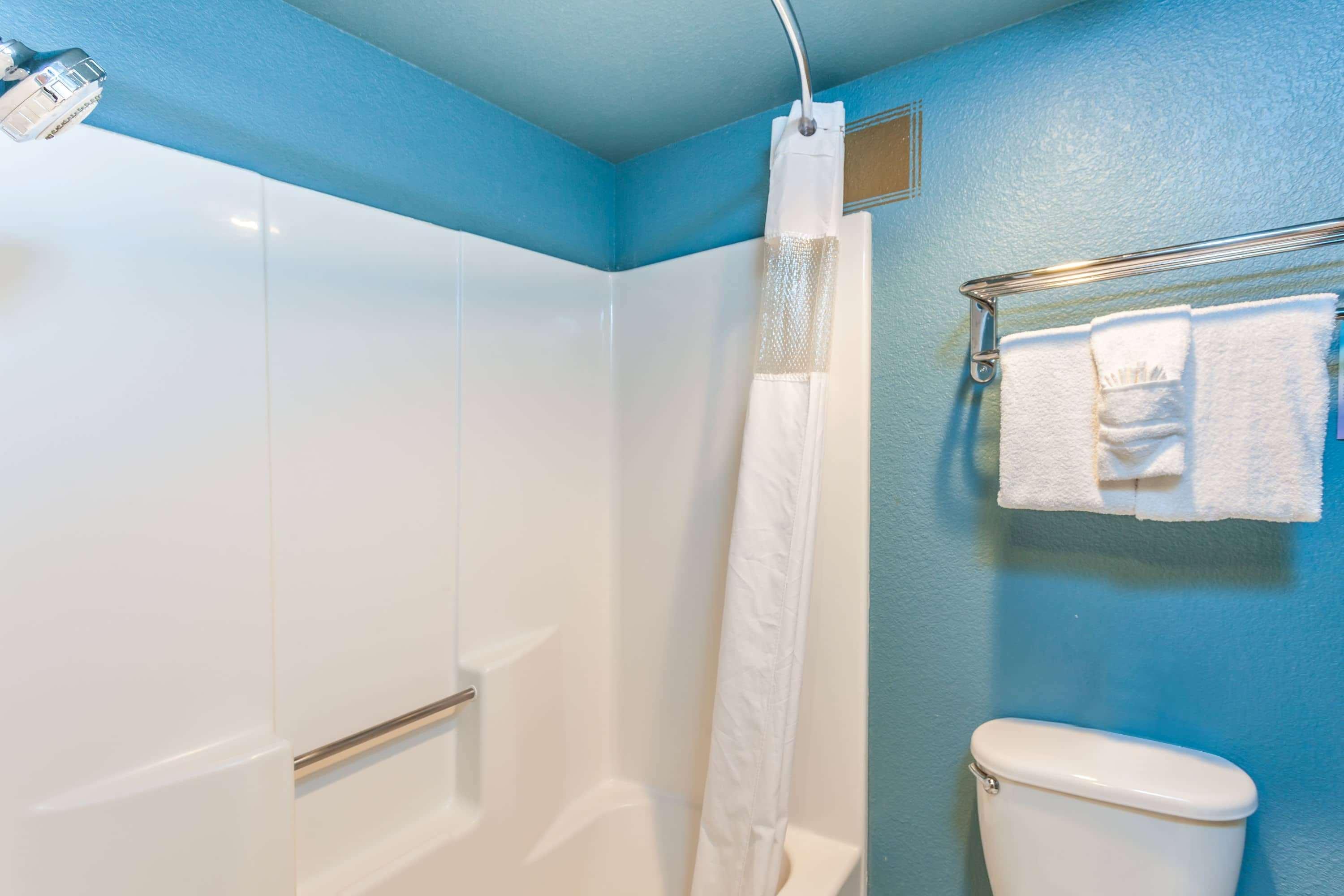 Travelodge By Wyndham Big Bear Lake Ca Ngoại thất bức ảnh