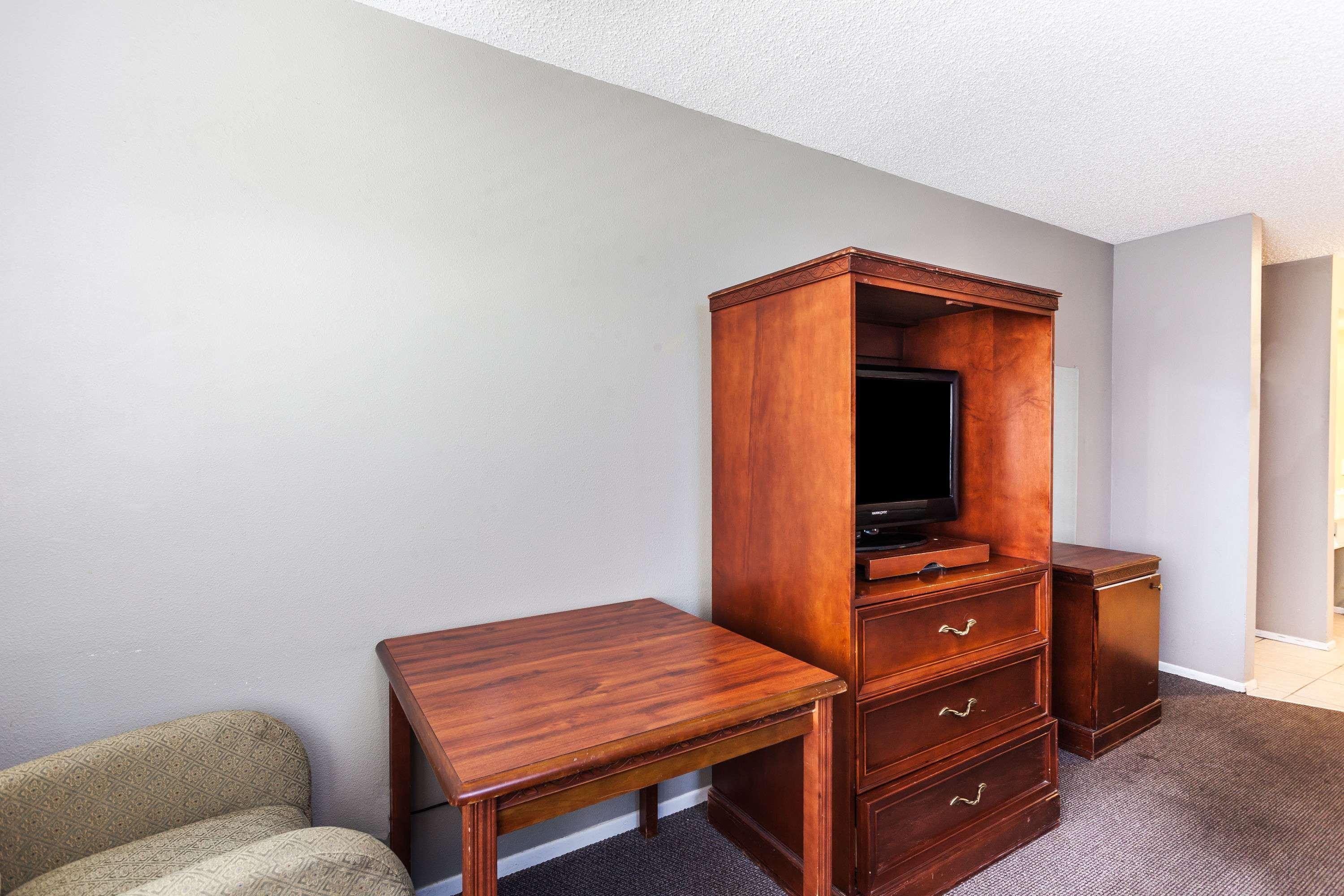 Travelodge By Wyndham Big Bear Lake Ca Ngoại thất bức ảnh