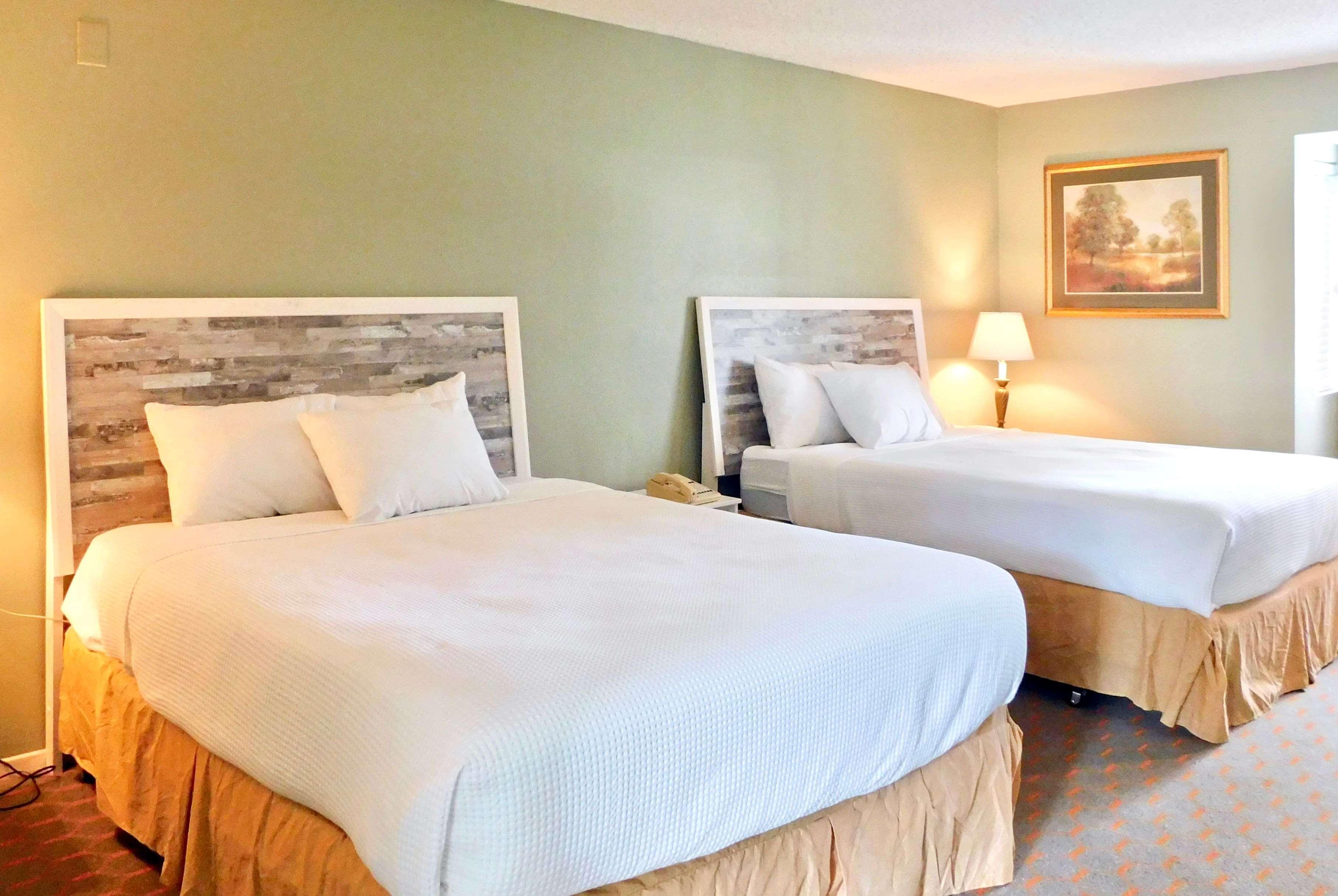 Travelodge By Wyndham Big Bear Lake Ca Ngoại thất bức ảnh