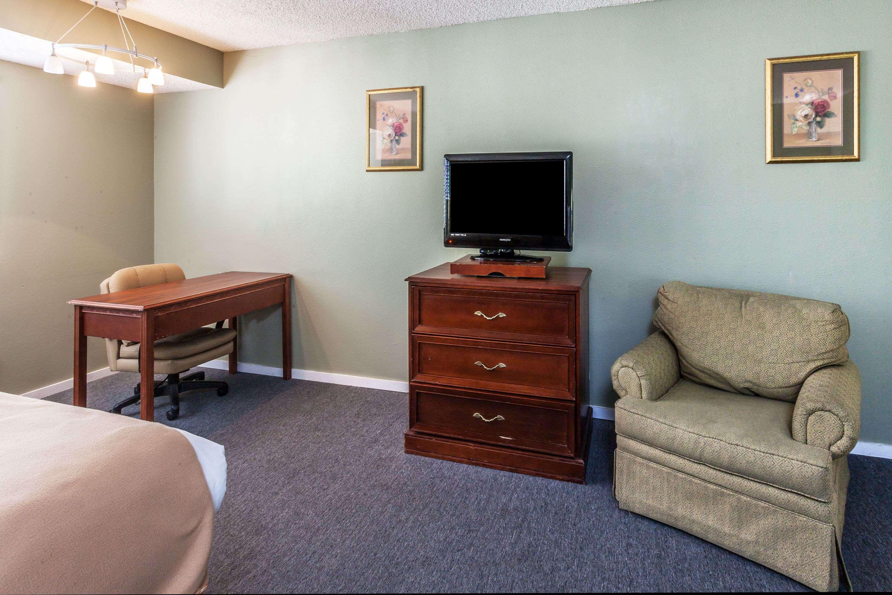 Travelodge By Wyndham Big Bear Lake Ca Ngoại thất bức ảnh