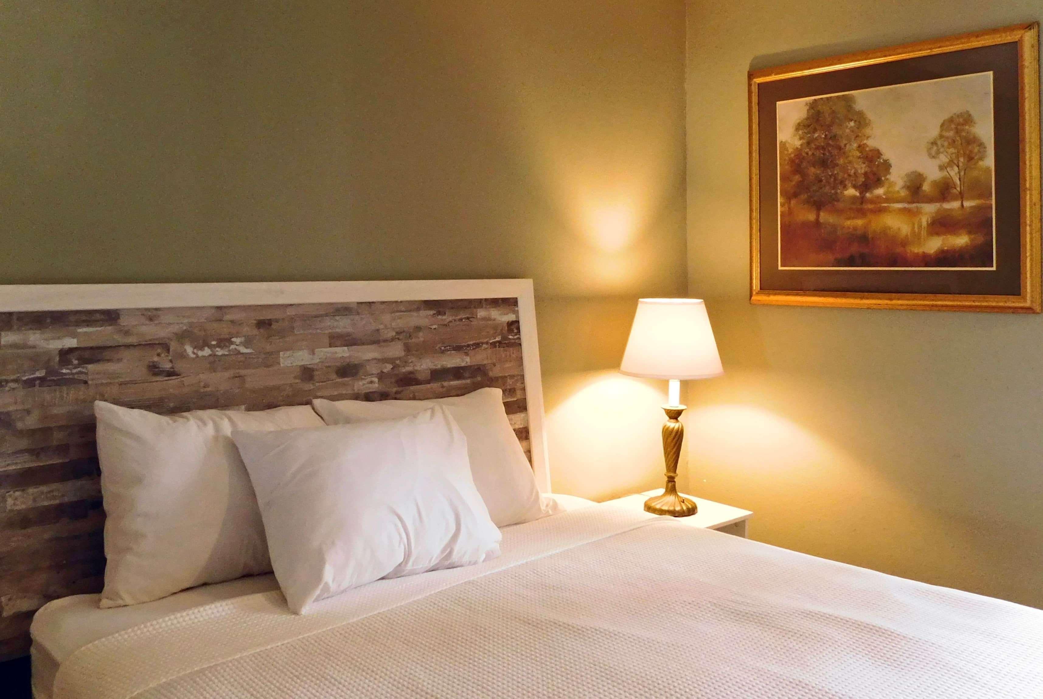 Travelodge By Wyndham Big Bear Lake Ca Ngoại thất bức ảnh